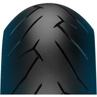 Дорожные мотошины Pirelli Diablo Rosso II 120/70R17 58W TL F - Превью изображения №3 — Интернет-магазин Time-Shop