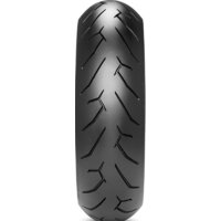 Дорожные мотошины Pirelli Diablo Rosso II 120/70R17 58W TL F - Превью изображения №2 — Интернет-магазин Time-Shop