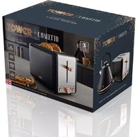 Тостер Tower Cavaletto T20036RG - Превью изображения №7 — Интернет-магазин Time-Shop