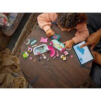 Конструктор LEGO Disney Гостиница Минни для домашних питомцев 43274 - Превью изображения №11 — Интернет-магазин Time-Shop