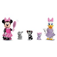 Конструктор LEGO Disney Гостиница Минни для домашних питомцев 43274 - Превью изображения №6 — Интернет-магазин Time-Shop