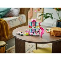 Конструктор LEGO Disney Гостиница Минни для домашних питомцев 43274 - Превью изображения №10 — Интернет-магазин Time-Shop