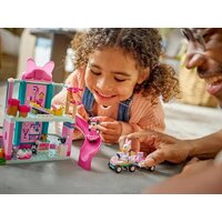 Конструктор LEGO Disney Гостиница Минни для домашних питомцев 43274 - Превью изображения №9 — Интернет-магазин Time-Shop