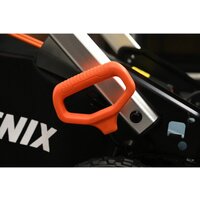 Газонокосилка Senix LSSX2-H-EU-0 (без АКБ) - Превью изображения №4 — Интернет-магазин Time-Shop
