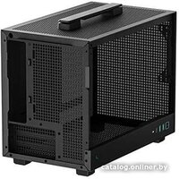 Корпус DeepCool CH160 R-CH160-BKNGI0-G-1 - Превью изображения №2 — Интернет-магазин Time-Shop
