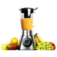 Стационарный блендер Cecotec Power Titanium 1300 PerfectMix - Превью изображения №2 — Интернет-магазин Time-Shop