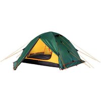 AlexikA Rondo 4 Plus Fib (зеленый)