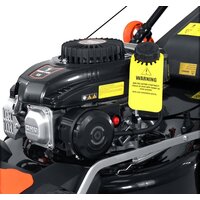 Газонокосилка Yard Fox 51S - Превью изображения №8 — Интернет-магазин Time-Shop