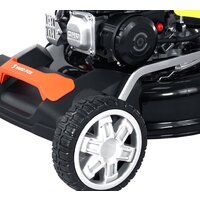 Газонокосилка Yard Fox 51S - Превью изображения №9 — Интернет-магазин Time-Shop