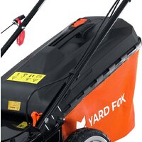 Газонокосилка Yard Fox 51S - Превью изображения №11 — Интернет-магазин Time-Shop