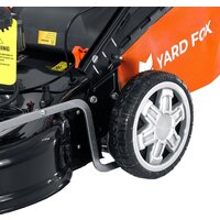 Газонокосилка Yard Fox 51S - Превью изображения №10 — Интернет-магазин Time-Shop