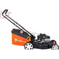 Газонокосилка Yard Fox 51S - Превью изображения №5 — Интернет-магазин Time-Shop