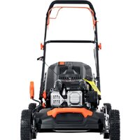 Газонокосилка Yard Fox 51S - Превью изображения №4 — Интернет-магазин Time-Shop