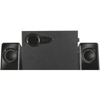 Акустика Trust Avora 2.1 - Превью изображения №2 — Интернет-магазин Time-Shop