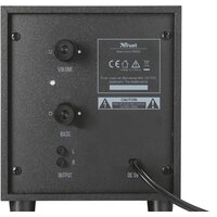 Акустика Trust Avora 2.1 - Превью изображения №4 — Интернет-магазин Time-Shop