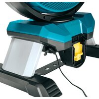 Вентилятор Makita DCF301Z (без АКБ и ЗУ) - Превью изображения №6 — Интернет-магазин Time-Shop