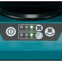 Вентилятор Makita DCF301Z (без АКБ и ЗУ) - Превью изображения №10 — Интернет-магазин Time-Shop