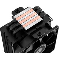 Кулер для процессора ID-Cooling SE-903-XT Black - Превью изображения №7 — Интернет-магазин Time-Shop