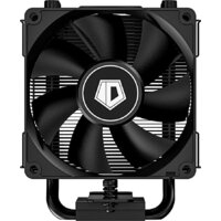 Кулер для процессора ID-Cooling SE-903-XT Black - Превью изображения №3 — Интернет-магазин Time-Shop