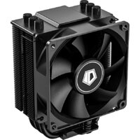 Кулер для процессора ID-Cooling SE-903-XT Black - Превью изображения №1 — Интернет-магазин Time-Shop