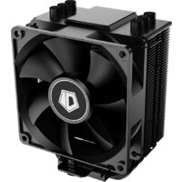 Кулер для процессора ID-Cooling SE-903-XT Black - Превью изображения №4 — Интернет-магазин Time-Shop