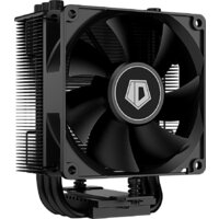 Кулер для процессора ID-Cooling SE-903-XT Black - Превью изображения №2 — Интернет-магазин Time-Shop