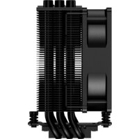 Кулер для процессора ID-Cooling SE-903-XT Black - Превью изображения №5 — Интернет-магазин Time-Shop