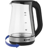 Электрический чайник Vitek VT-1181 - Превью изображения №5 — Интернет-магазин Time-Shop