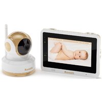 Видеоняня Ramili RV1500 - Превью изображения №3 — Интернет-магазин Time-Shop