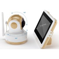 Видеоняня Ramili RV1500 - Превью изображения №4 — Интернет-магазин Time-Shop