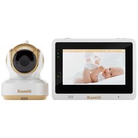 Видеоняня Ramili RV1500 - Превью изображения №2 — Интернет-магазин Time-Shop