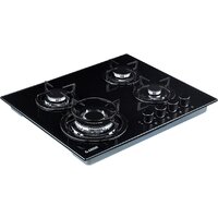Варочная панель Exiteq EXH-212 black - Превью изображения №2 — Интернет-магазин Time-Shop