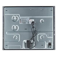 Варочная панель Exiteq EXH-212 black - Превью изображения №7 — Интернет-магазин Time-Shop