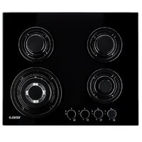 Варочная панель Exiteq EXH-212 black - Превью изображения №4 — Интернет-магазин Time-Shop