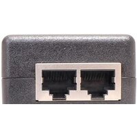 PoE-инжектор Osnovo Midspan-1/300GA - Превью изображения №2 — Интернет-магазин Time-Shop