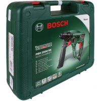Перфоратор Bosch PBH 2500 RE [0603344421] - Превью изображения №5 — Интернет-магазин Time-Shop