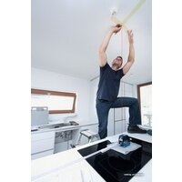 Лазерный нивелир Bosch GCL 25 [0601066B01] - Превью изображения №5 — Интернет-магазин Time-Shop