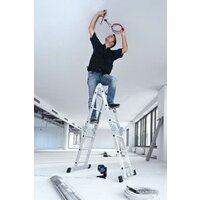 Лазерный нивелир Bosch GCL 25 [0601066B01] - Превью изображения №3 — Интернет-магазин Time-Shop