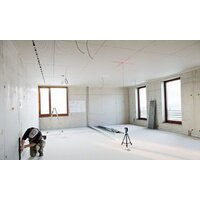 Лазерный нивелир Bosch GCL 25 [0601066B01] - Превью изображения №4 — Интернет-магазин Time-Shop