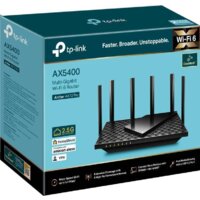 Wi-Fi роутер TP-Link Archer AX72 Pro - Превью изображения №3 — Интернет-магазин Time-Shop