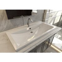 Умывальник Madera Alice 58 - Превью изображения №6 — Интернет-магазин Time-Shop