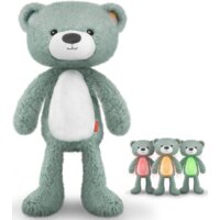 Интерактивная игрушка Zazu Мишка Броуди ZA-BRODY-02 (синий) - Превью изображения №6 — Интернет-магазин Time-Shop