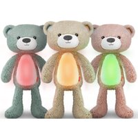 Интерактивная игрушка Zazu Мишка Броуди ZA-BRODY-02 (синий) - Превью изображения №7 — Интернет-магазин Time-Shop