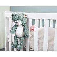 Интерактивная игрушка Zazu Мишка Броуди ZA-BRODY-02 (синий) - Превью изображения №5 — Интернет-магазин Time-Shop