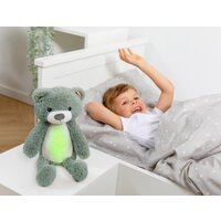 Интерактивная игрушка Zazu Мишка Броуди ZA-BRODY-02 (синий) - Превью изображения №4 — Интернет-магазин Time-Shop