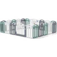 Детские манежи