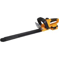 Кусторез Deko DKBC56 083-2041 (с 1-им АКБ) - Превью изображения №2 — Интернет-магазин Time-Shop