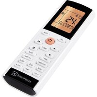 Кондиционер Electrolux EACC-24H/UP4-DC/N8 - Превью изображения №3 — Интернет-магазин Time-Shop