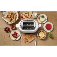 Тостер Gorenje T850WE - Превью изображения №7 — Интернет-магазин Time-Shop