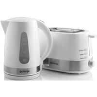 Тостер Gorenje T850WE - Превью изображения №2 — Интернет-магазин Time-Shop